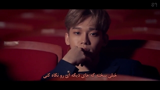 موزیک ویدیو Love Shot  از اکسو همراه با زیرنویس فارسی چسبیده-720p