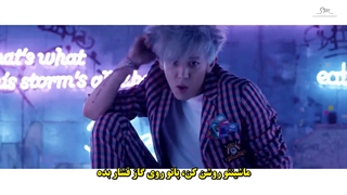 موزیک ویدیو LOVE ME RIGHT با زیرنویس فارسی چسبیده-720p