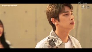 قسمت دوازدهم (آخر) وب درامای Love in Black Hole 2021 (عشق در سیاه چاله) با بازی... + زیرنویس فارسی