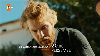 تیزر قسمت 111 سریال ترکی روزگارانی در چکوروا