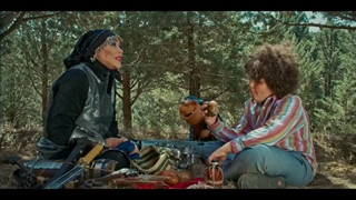 قسمت 8 هشتم سریال نارگیل _ دانلود سریال نارگیل  با لینک مستقیم