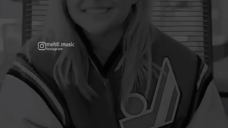 کلیپ عاشقانه/مثلا روم زوم کنی بوم بوم کنه قلبم