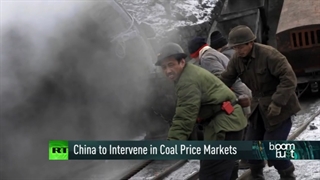 آمریکا و چین مخابرات و قیمت زغال سنگ را به بهانه فشار انرژی افزایش می‌دهد