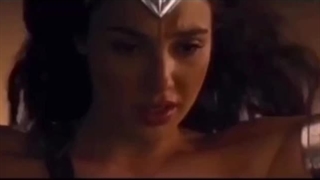 میکس از واندروومن و استیو