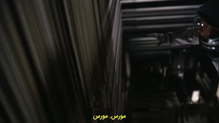 فیلم Interstellar 2014 با زیرنویس چسبیده فارسی