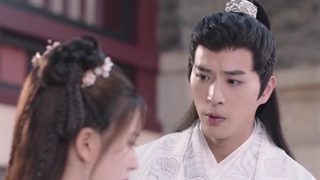 سریال چینی بانویی در دانشکده سلطنتی  A Female Student Arrives at the Imperial College قسمت بیست و سوم (زیرنویس چسبیده)