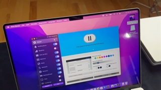 ناسازگاری macOS با مکبوک پرو جدید