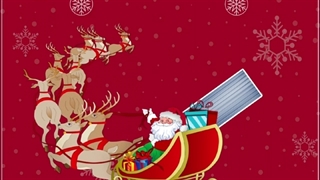 Merry Christmas from LCP Building Products Pvt Ltd