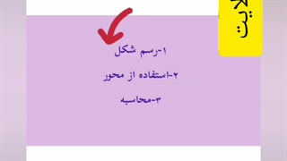 تسا‌وی کسر ها