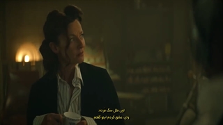 سریال دووم پاترول فصل سوم قسمت 4 با زیرنویس فارسی چسبیده Doom Patrol 2021