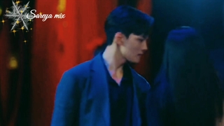 میکس احساسی از سریال هتل دل لونا(تقدیمی ویژه+کپشن)