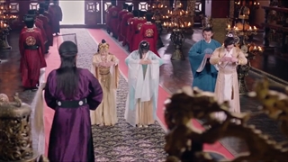 قسمت هشتم سریال چینی عزیزم، فرار نکن فصل دوم - Honey Don't Run Away 2 2021 با زیرنویس فارسی