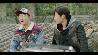 قسمت 14 سریال چینی تا وقتی که جوانیم When We Were Young 2018 + زیرنویس فارسی چسبیده با بازی نئو هو-720p درخواستی