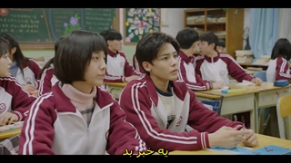 قسمت 15 سریال چینی تا وقتی که جوانیم When We Were Young 2018 + زیرنویس فارسی چسبیده با بازی نئو هو-720p درخواستی
