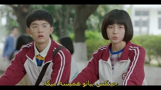 قسمت 22 سریال چینی تا وقتی که جوانیم When We Were Young 2018 + زیرنویس فارسی چسبیده با بازی نئو هو-720p درخواستی