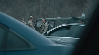 سریال هجوم قسمت 4 زیرنویس فارسی