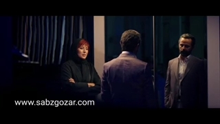 قسمت هفتم سریال میدان سرخ
