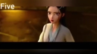 میکس/مار سفید /اژدهای سفید