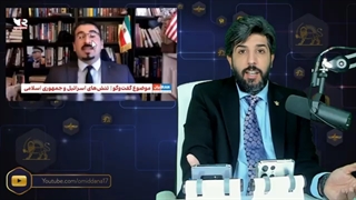 تلاش کارنشناسهای صدای ریاض برای حمله نظامی به خاک ایران_حمله به ایران غیر اتمی آسانتر است!