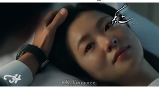 میکس عاشقانه سریال وینچنزو ❤.•