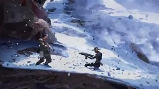 تریلر بازی Apex Legends: Emergence