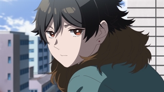 انیمه blue period قسمت 6 زیرنویس فارسی