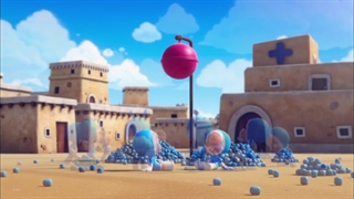 قسمت 13 سریال سلول های یومی +زیرنویس فارسی اضافه شد(Yumi’s Cells 2021)با بازی کیم گو اون و جین یونگ عضو Got7 و آن بو هیون