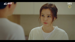 قسمت 13 سریال زن شگفت انگیز با زیرنویس فارسی(One the Woman 2021) با بازی لی ها نی و لی سانگ یون