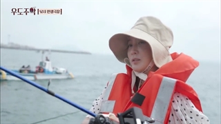 قسمت نهم (آخر) برنامه‌ی Honeymoon Tavern (مهمان خانه ماه عسل) با حضور کای از اکسو + زیرنویس فارسی