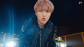 mv Favorite by Nct 127