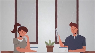 منو دیجیتال