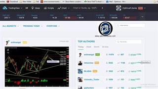 اکانت تریدینگ ویو