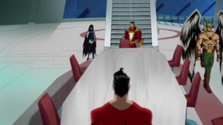 لیگ بی عدالتی