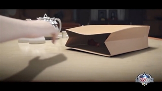 انیمه پاسخ مرگبار Deadly Response(JUE MING XIANG YING) قسمت 8 با زیر نویس فارسی