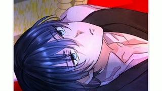 مانهوا ی جادوگر ماه و پادشاه خورشید