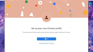 ساخت ایمیل در لبتاب