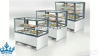 یخچال مکعبی