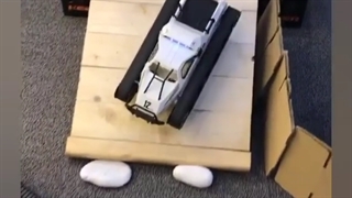 تانک کنترلی sg1203 وسط میدون جنگ | اختصاصی ایستگاه پرواز