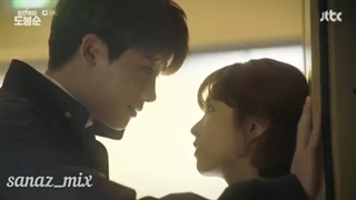 خیال میکردم عاشقت نمیشم......سریال دوبونگ سوت زن قوی