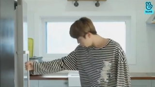 وقتی جین فاز جیمین وکوک و نمیفهمه