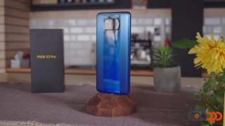 گوشی موبایل شیائومی مدل POCO X3 Pro M2102J20SG