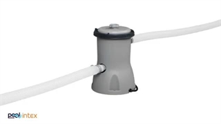 استخر پیش ساخته گرد بست وی