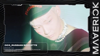 هایلایت مدلی برای سومین سینگل آلبوم دبویز به نام MAVERICK منتشر شده ( انتشار البوم در اول نوامبر )-720p