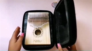 کالیمبا صدفی