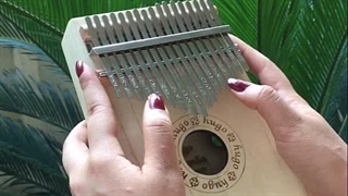 آهنگ پرتقال من با کالیمبا