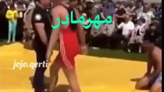 من حرفی واسه گفتن ندارم@-@:////