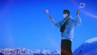 ✿پرچم کجاس رو ابرا...  میکس فوقالعاده شاد از ♡ لی مین هو ♡ پیشنهاد فوق ویژهههههههههه (تقدیمی)