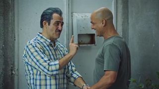 دانلود سریال نیسان آبی قسمت اول و دوم ( قسمت 1 و 2 نیسان آبی ) نسخه کامل