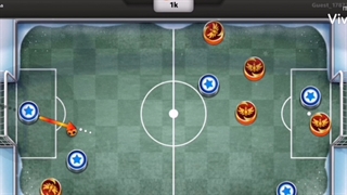 بازی ساکر استار