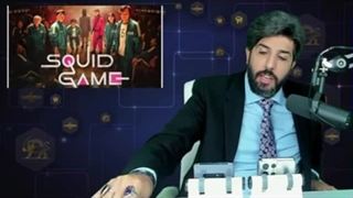 سریال بازی مرکب که حقایق زندگی در کره جنوبی را نمایان کرد+این آخر عاقبت وابستگی به آمریکاست.